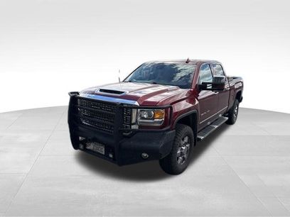 Used 2019 GMC Sierra 3500 Denali w/ Duramax Plus Package