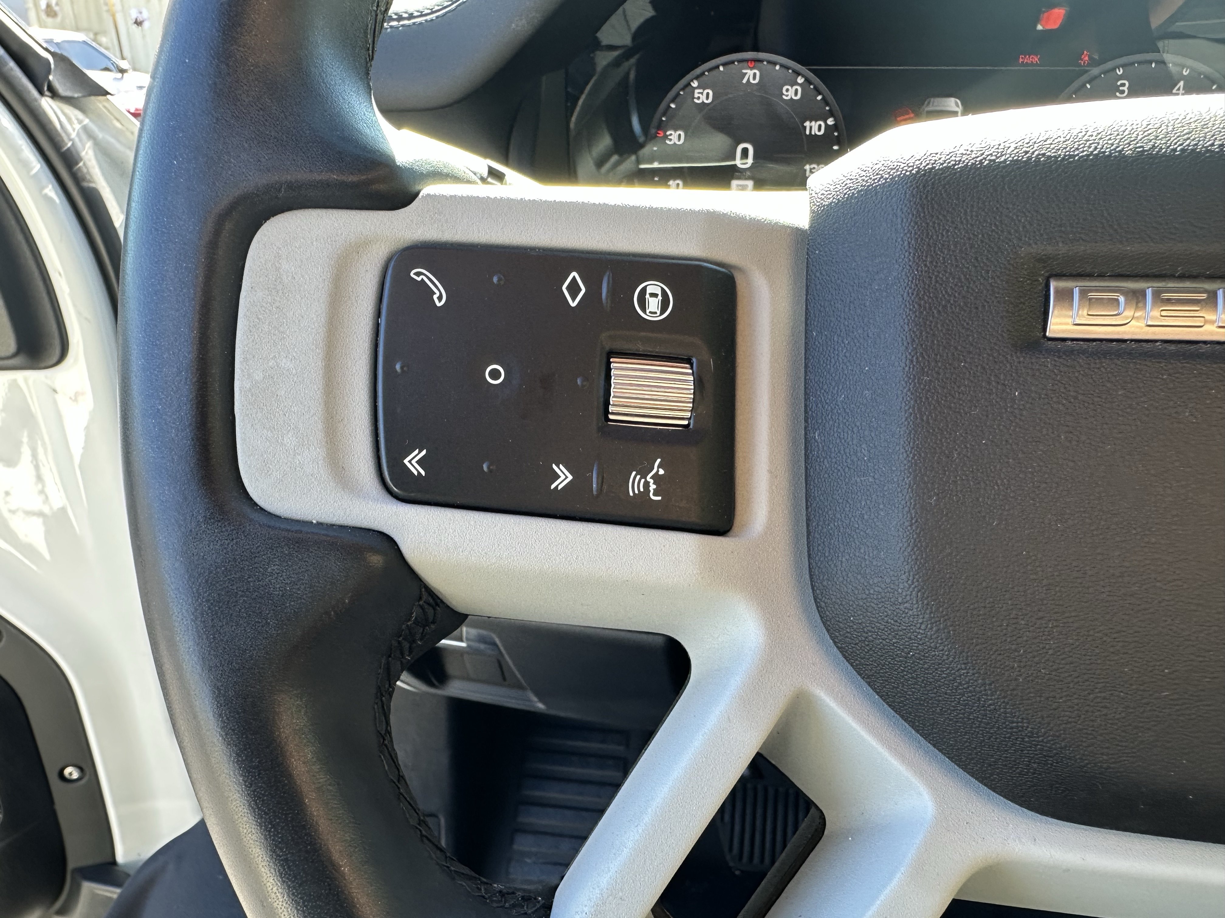Used 2024 Land Rover Defender 110 S AWD/4WD image 19