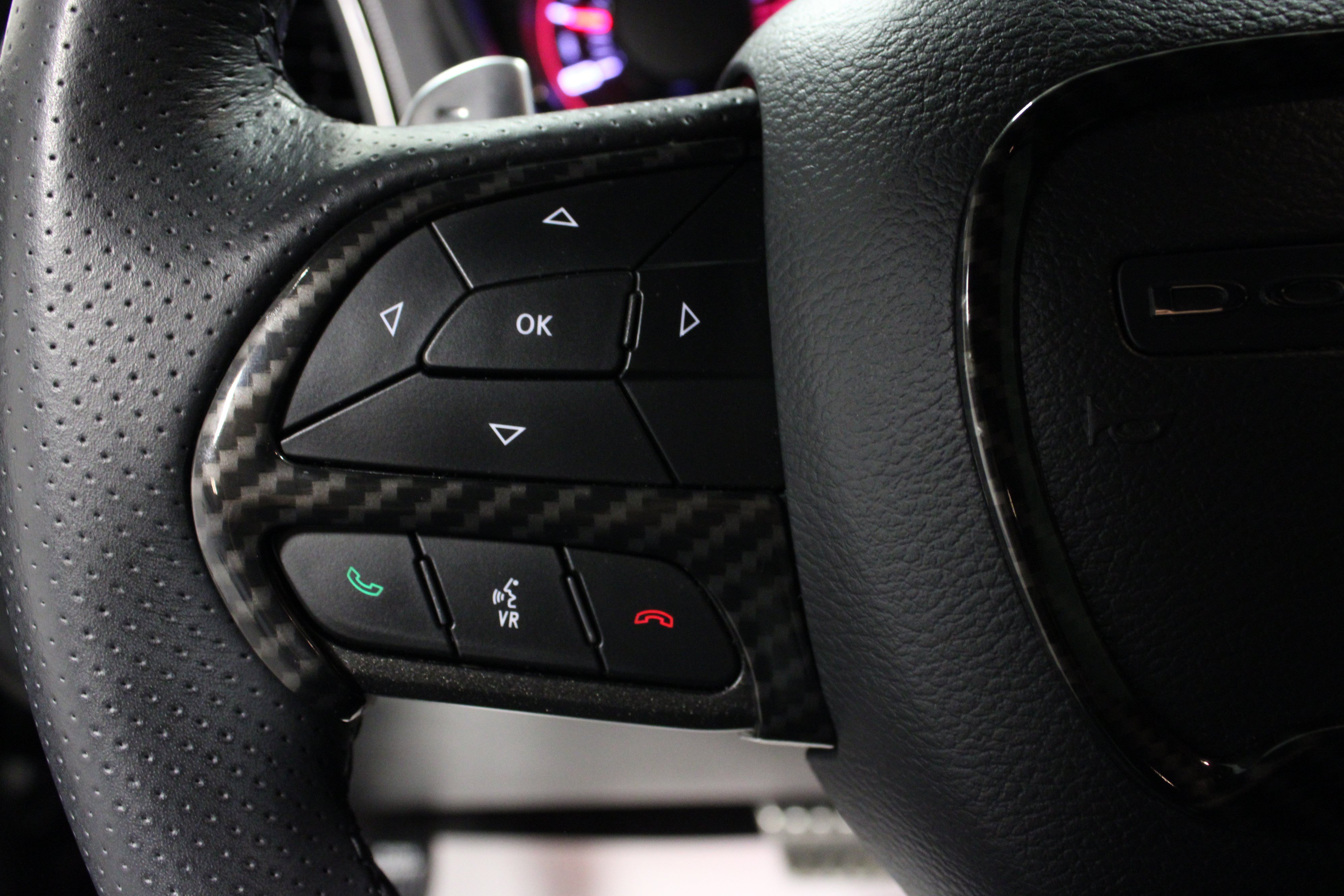 Used 2023 Dodge Challenger R/T w/ Blacktop Package RWD image 18