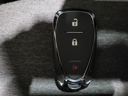 Used 2023 Chevrolet Equinox LT image 32