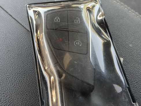 Used 2026 GMC Terrain Elevation AWD/4WD image 34