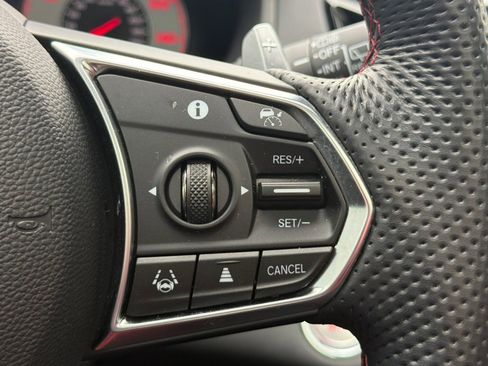 Certified 2023 Acura RDX A-Spec image 33