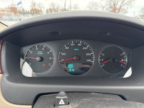 Used 2009 Chevrolet Impala LT image 16