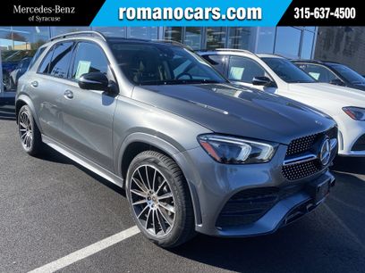 Certified 2023 Mercedes-Benz GLE 350 4MATIC