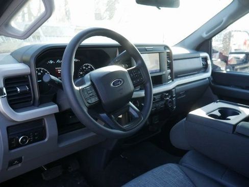 New 2026 Ford F250 XLT w/ FX4 Off-Road Package image 14