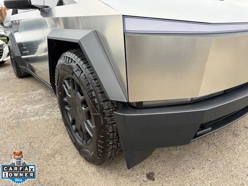 Used 2024 Tesla Cybertruck Cyberbeast AWD/4WD image 70