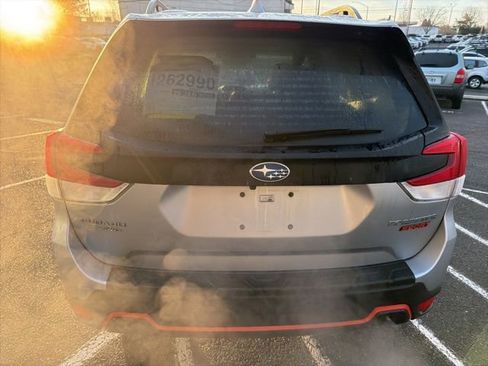 Used 2019 Subaru Forester Sport w/ Popular Package #2 image 10