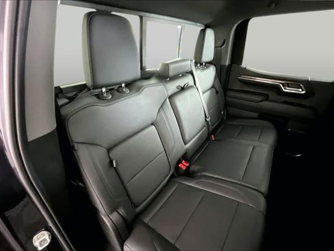 Used 2024 Chevrolet Silverado 1500 RST w/ Convenience Package II AWD/4WD image 19
