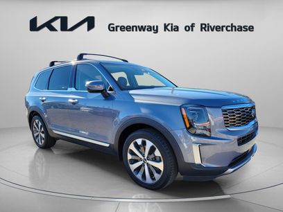 Used 2020 Kia Telluride S