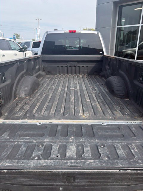 Used 2020 Ford F350 Lariat w/ Lariat Ultimate Package AWD/4WD image 19