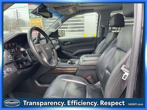 Used 2018 Chevrolet Tahoe LT image 16