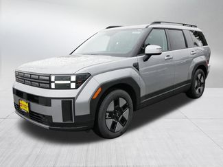 New 2026 Hyundai Santa Fe SEL video 2