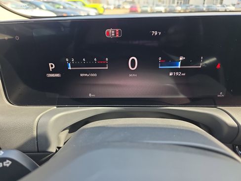New 2026 Nissan Sentra SV w/ SV Convenience Package FWD image 7