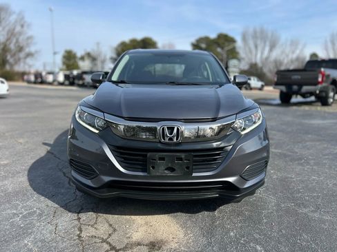 Used 2021 Honda HR-V LX image 4