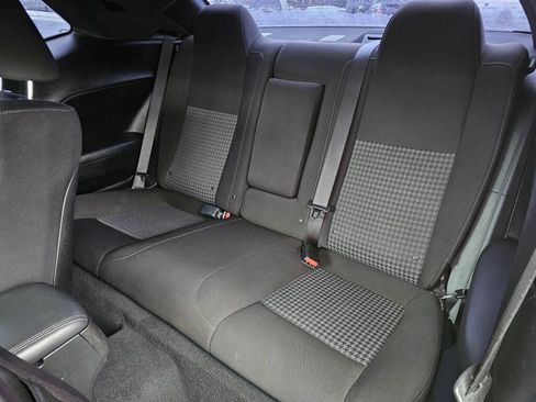 Used 2020 Dodge Challenger R/T w/ Blacktop Package image 14