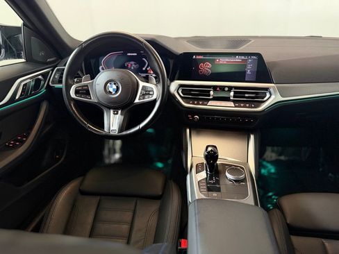 Used 2023 BMW M440i xDrive Gran Coupe w/ Premium Package image 13