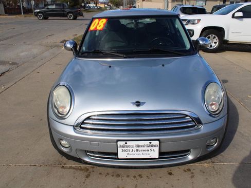 Used 2008 MINI Cooper Hardtop image 3