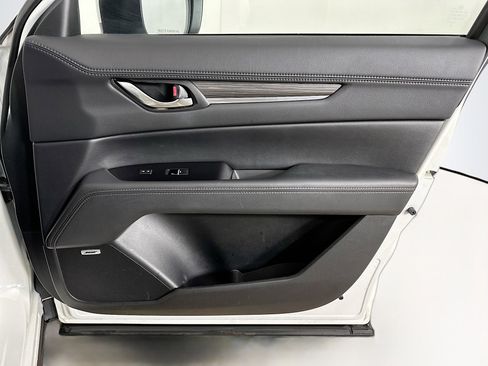 Used 2022 MAZDA CX-5 AWD 2.5 S w/ Premium Plus Pkg image 33