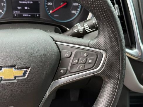 Used 2022 Chevrolet Equinox LS AWD/4WD image 19