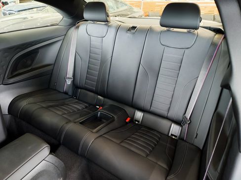 New 2025 BMW M2 w/ Lighting Package image 17