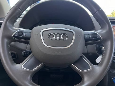 Used 2015 Audi Q5 2.0T Premium Plus w/ Technology Package AWD/4WD image 19