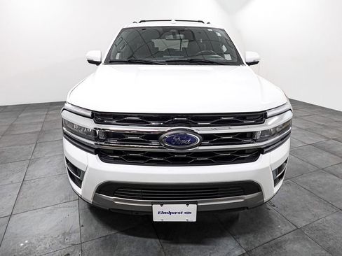 Used 2024 Ford Expedition Limited image 2