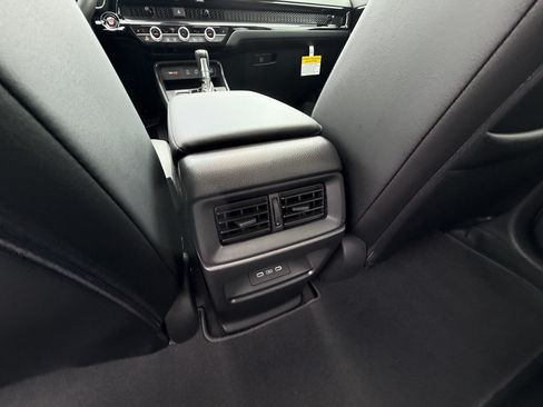 New 2026 Honda CR-V EX-L image 32