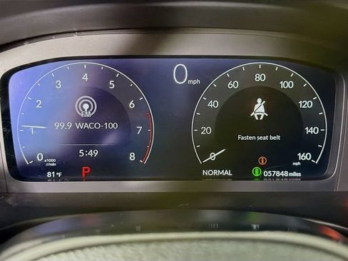 Used 2024 Honda Civic Touring image 13