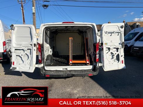 Used 2019 Ford Transit 150 130 Low Roof image 35