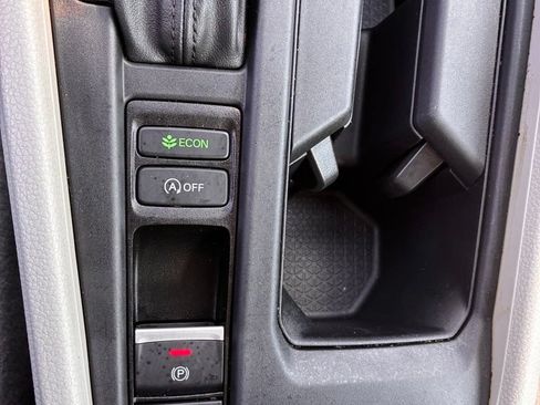 Used 2023 Honda Accord EX image 35