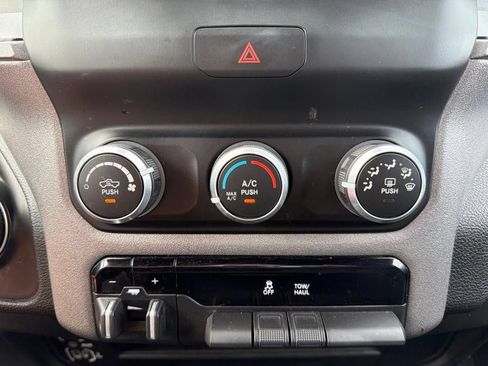 Used 2022 RAM 3500 Tradesman AWD/4WD image 37