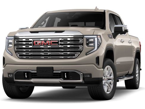 New 2026 GMC Sierra 1500 Denali RWD image 25