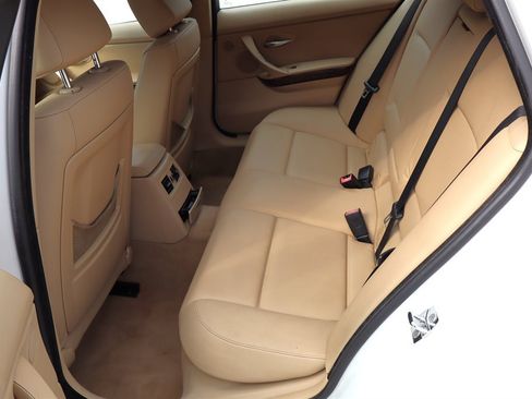 Used 2008 BMW 328xi Wagon AWD/4WD image 18
