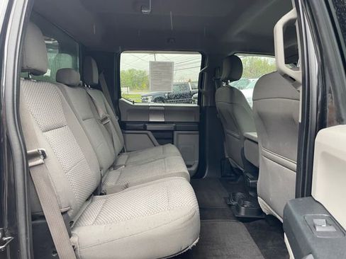 Used 2015 Ford F150 XLT w/ XTR Package AWD/4WD image 15