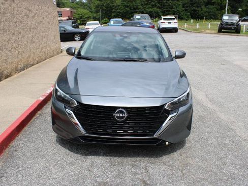 Used 2024 Nissan Sentra S FWD image 2