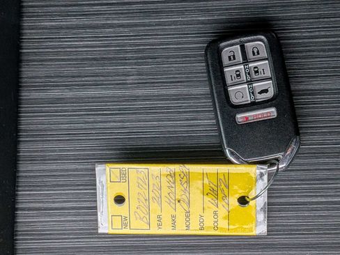 Used 2023 Honda Odyssey Sport image 35