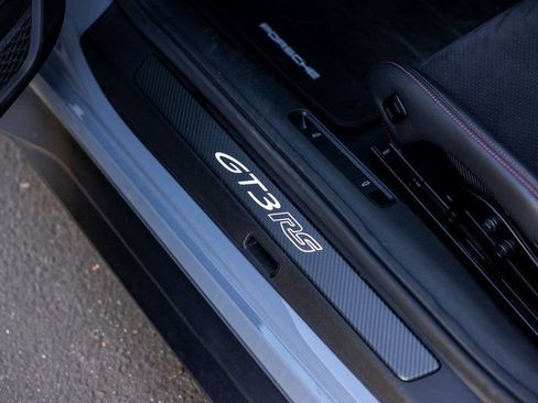 Certified 2023 Porsche 911 GT3 RS w/ Weissach Package image 30