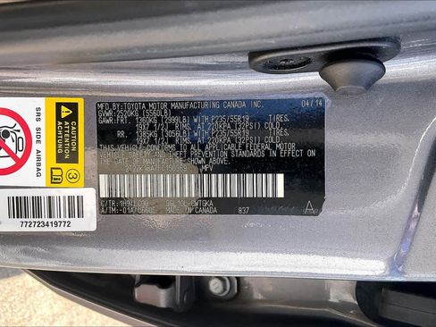 Used 2015 Lexus RX 350 FWD image 34