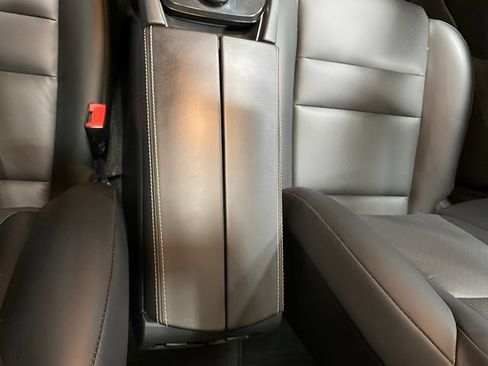 Certified 2023 Nissan Rogue SV w/ SV Premium B Package AWD/4WD image 17