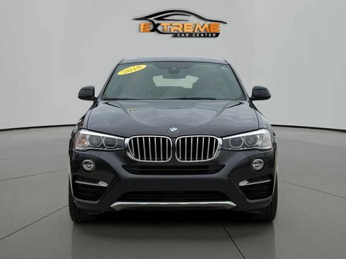 Used 2018 BMW X4 xDrive28i AWD/4WD image 9