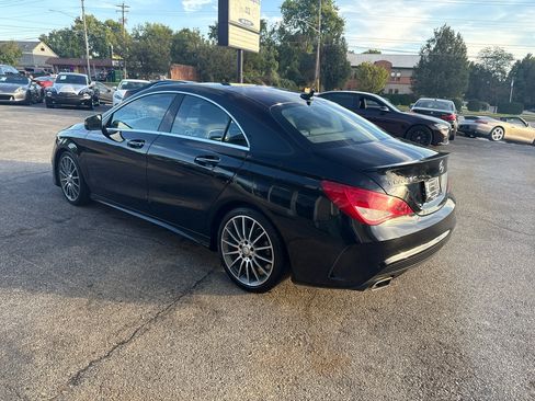 Used 2016 Mercedes-Benz CLA 250 image 9