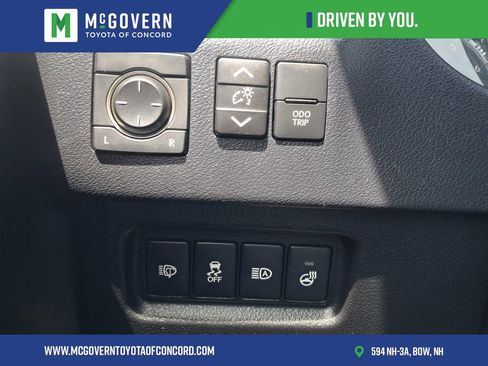 Used 2021 Lexus GX 460 Premium w/ Premium Package AWD/4WD image 33