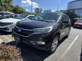 Used 2015 Honda CR-V EX image 4