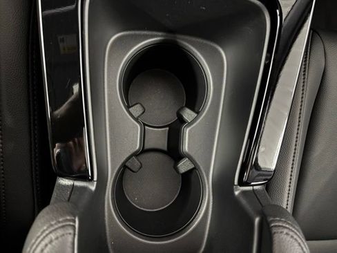 Certified 2024 Acura Integra FWD image 25
