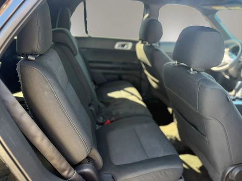 Used 2015 Ford Explorer XLT w/ Equipment Group 201B FWD image 11
