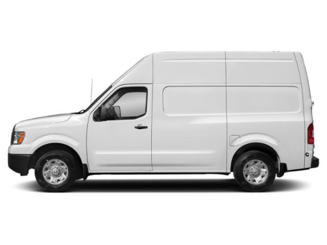 Used 2021 Nissan NV 2500 SV RWD image 3