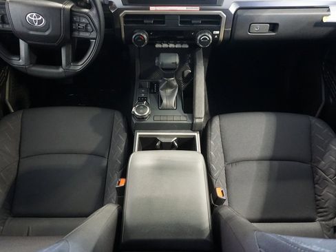 New 2026 Toyota Tacoma SR5 image 29