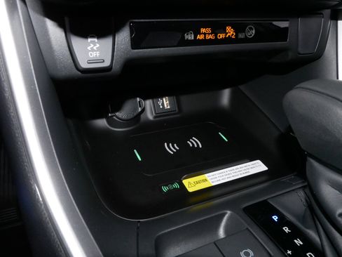 Certified 2025 Toyota RAV4 XLE image 29