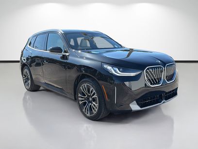 New 2026 BMW X3 xDrive30i w/ Premium Package