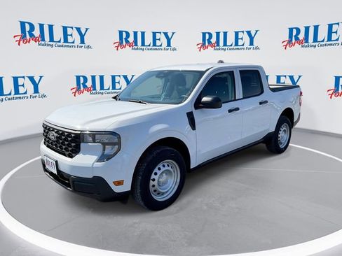 New 2026 Ford Maverick XL image 1